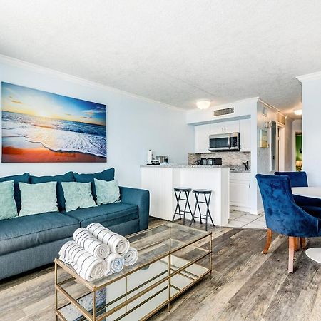 Victorian Condo Relax Refresh And Renew Galveston Exteriér fotografie
