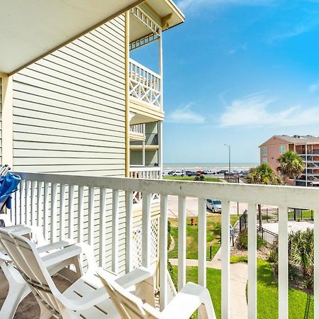 Victorian Condo Relax Refresh And Renew Galveston Exteriér fotografie
