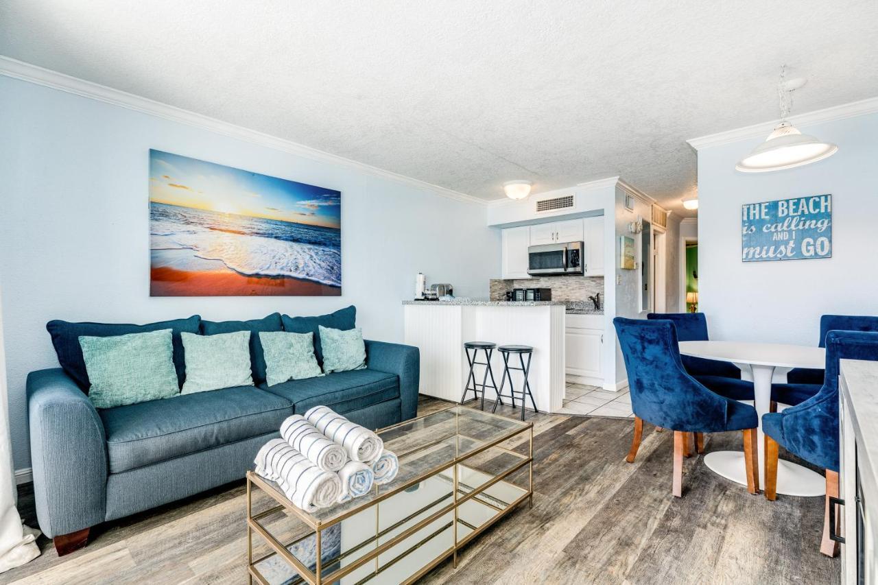 Victorian Condo Relax Refresh And Renew Galveston Exteriér fotografie