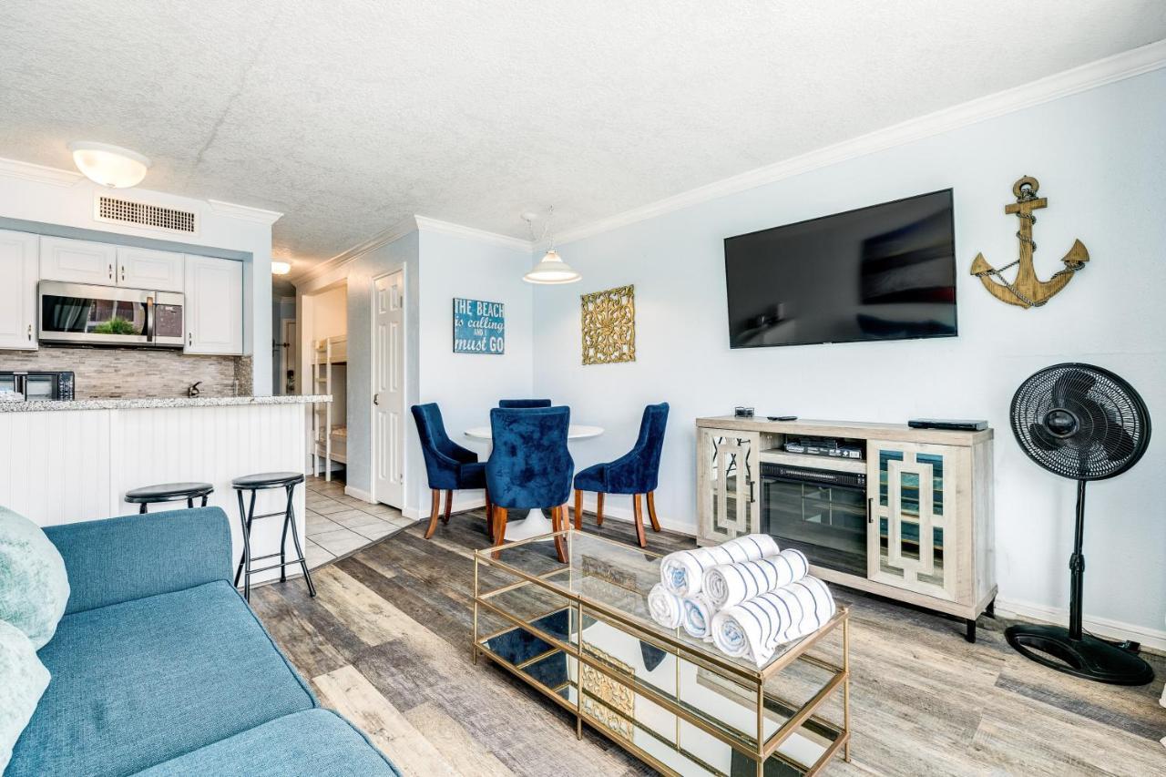 Victorian Condo Relax Refresh And Renew Galveston Exteriér fotografie