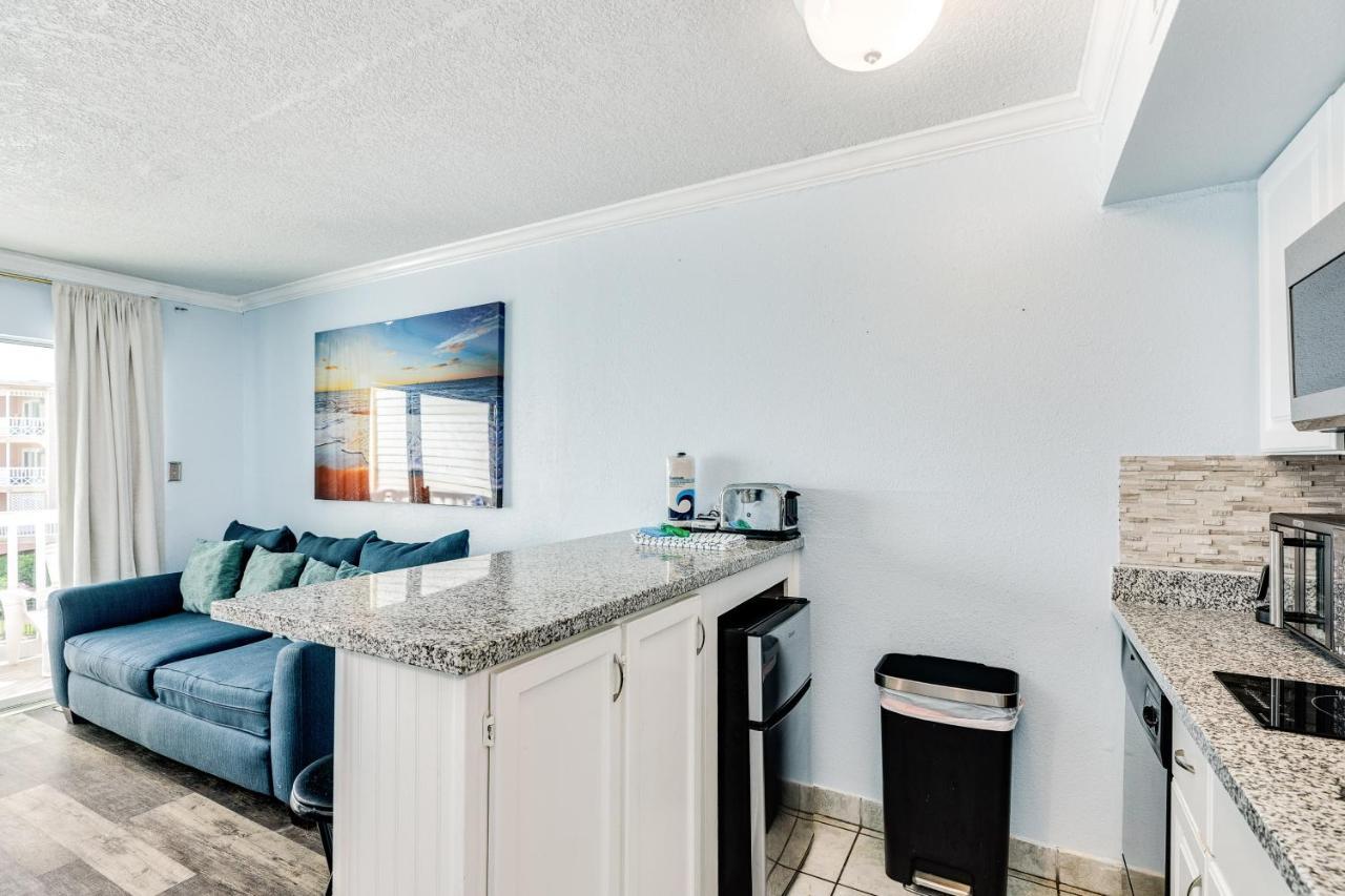Victorian Condo Relax Refresh And Renew Galveston Exteriér fotografie