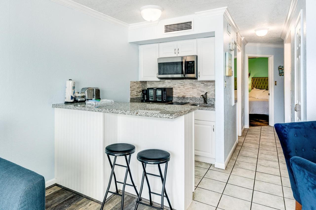Victorian Condo Relax Refresh And Renew Galveston Exteriér fotografie